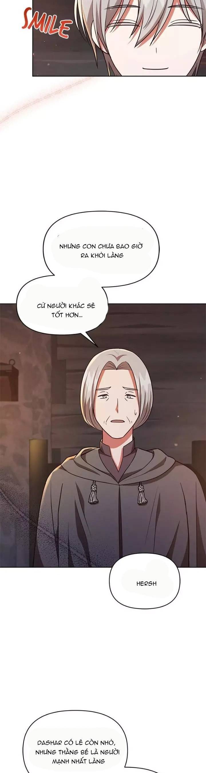 Công Tước Ác Quỷ Không Ngủ Được Chapter 50 - 32