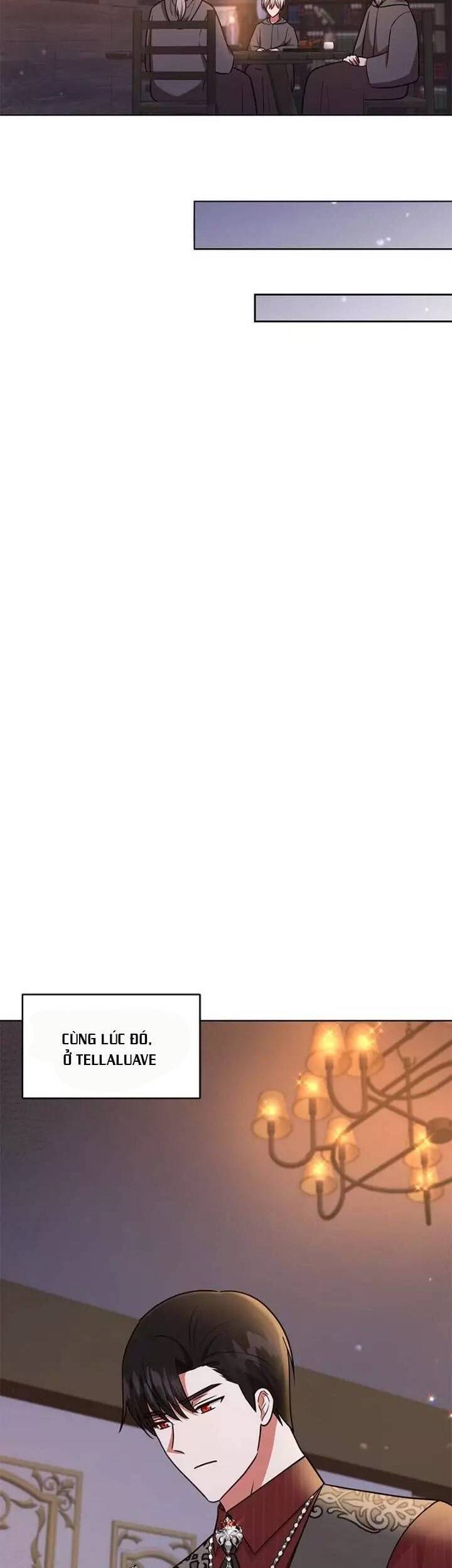 Công Tước Ác Quỷ Không Ngủ Được Chapter 50 - 35