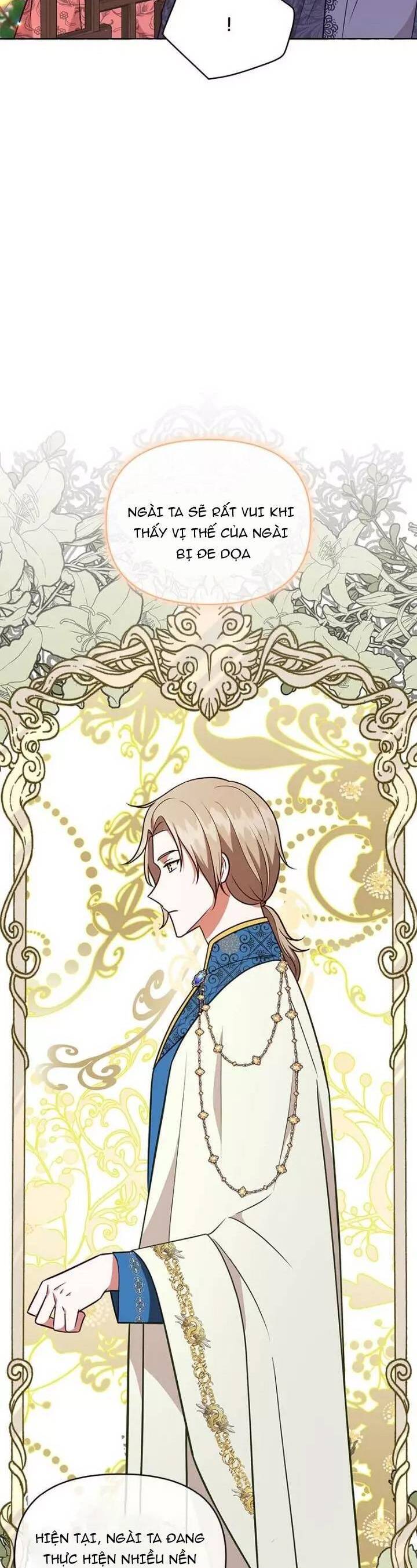 Công Tước Ác Quỷ Không Ngủ Được Chapter 50 - 6