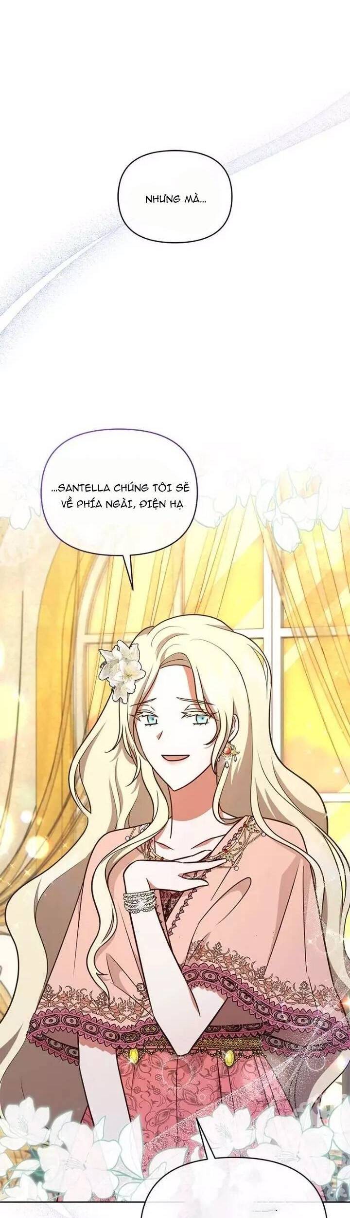 Công Tước Ác Quỷ Không Ngủ Được Chapter 50 - 10