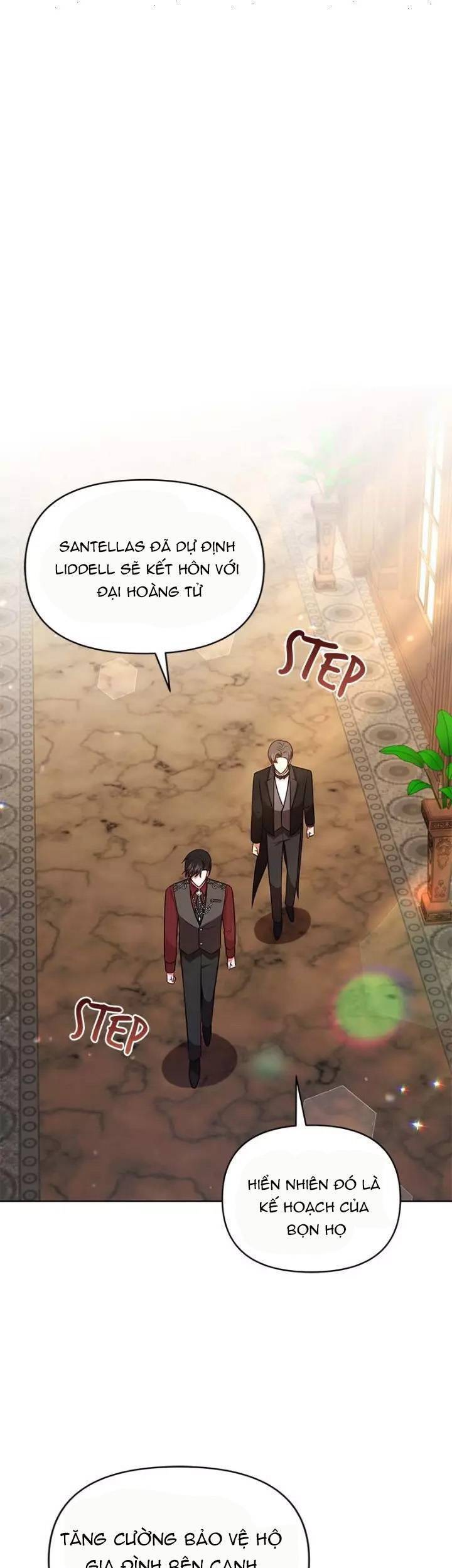 Công Tước Ác Quỷ Không Ngủ Được Chapter 51 - 1