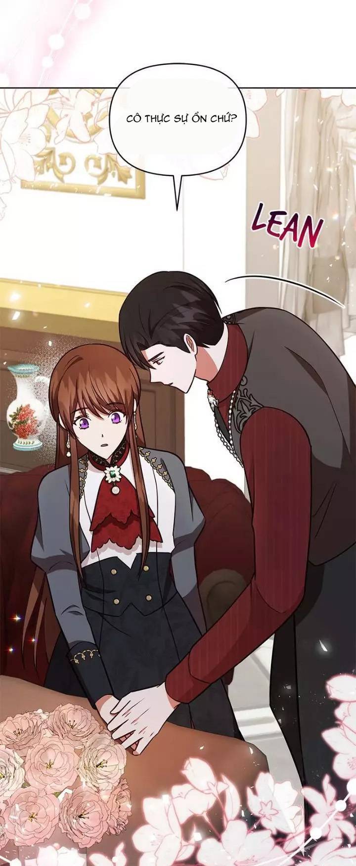 Công Tước Ác Quỷ Không Ngủ Được Chapter 51 - 11