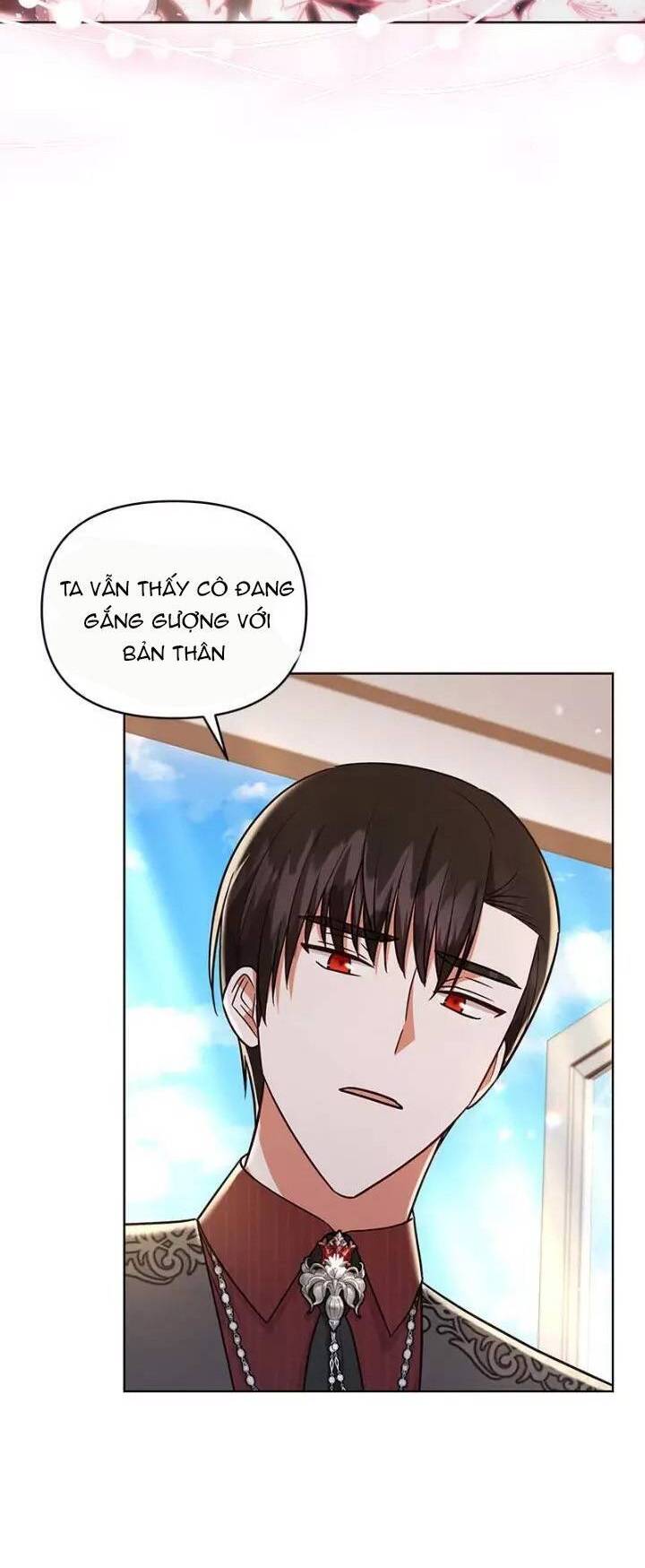 Công Tước Ác Quỷ Không Ngủ Được Chapter 51 - 12