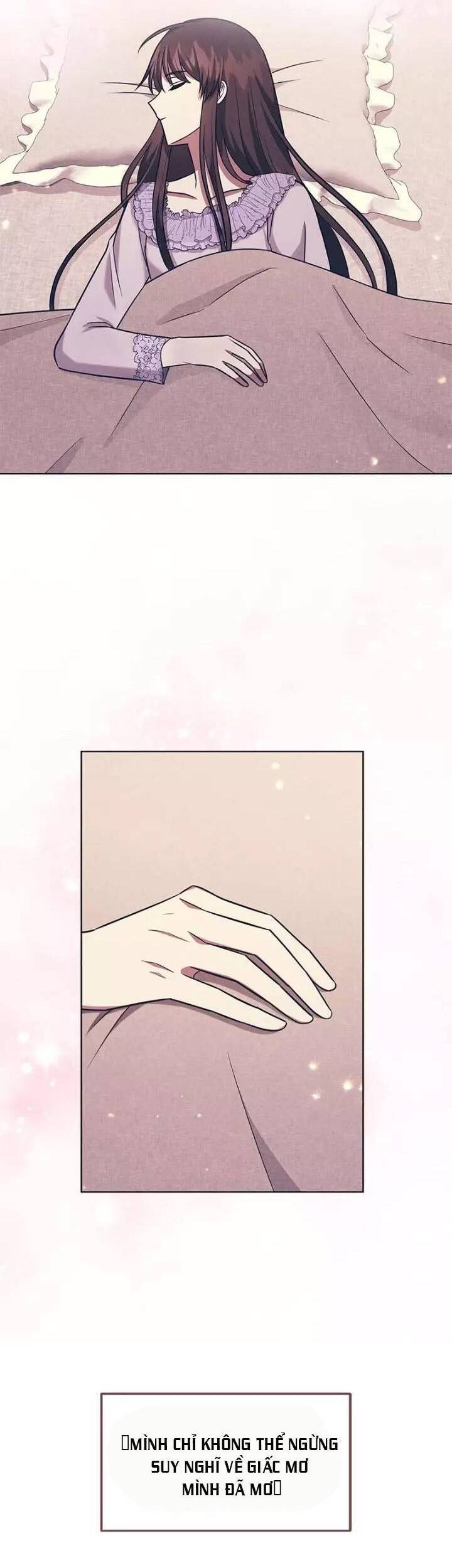 Công Tước Ác Quỷ Không Ngủ Được Chapter 51 - 14