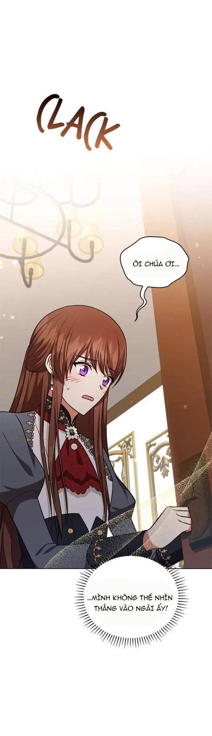 Công Tước Ác Quỷ Không Ngủ Được Chapter 51 - 18
