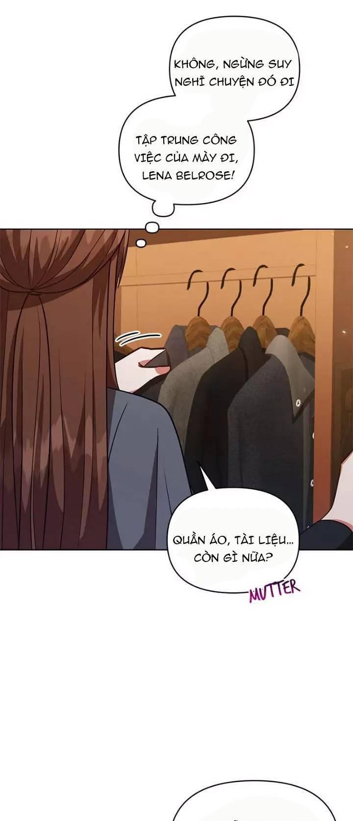 Công Tước Ác Quỷ Không Ngủ Được Chapter 51 - 19