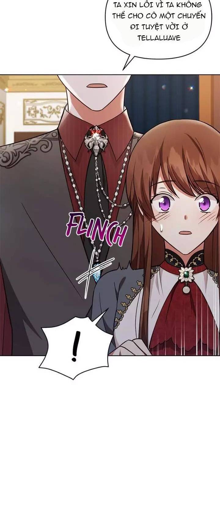 Công Tước Ác Quỷ Không Ngủ Được Chapter 51 - 20