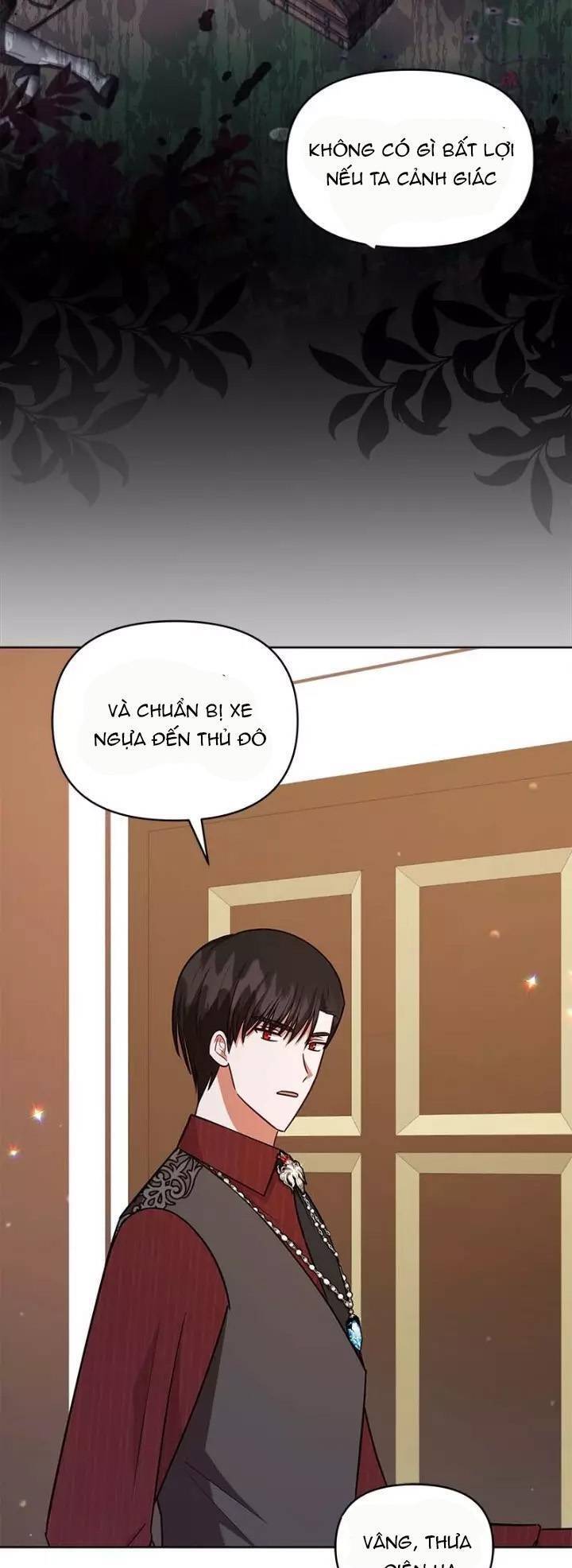 Công Tước Ác Quỷ Không Ngủ Được Chapter 51 - 3