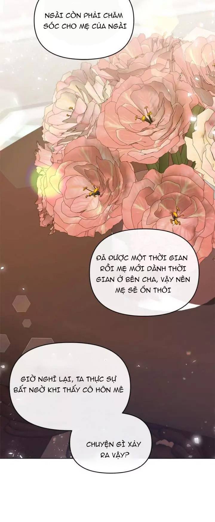 Công Tước Ác Quỷ Không Ngủ Được Chapter 51 - 23