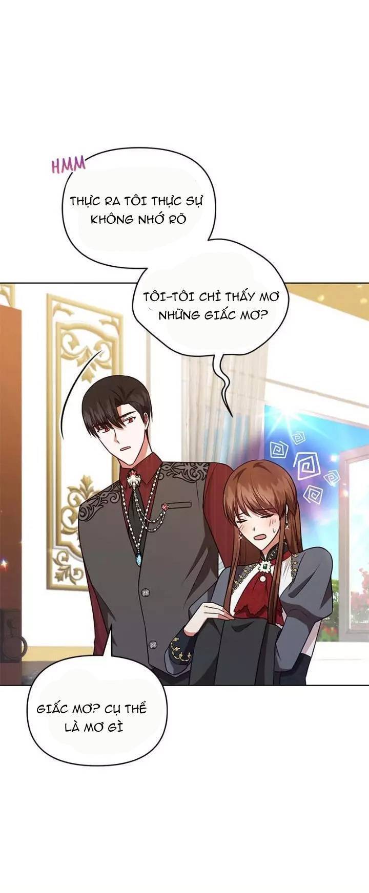 Công Tước Ác Quỷ Không Ngủ Được Chapter 51 - 24