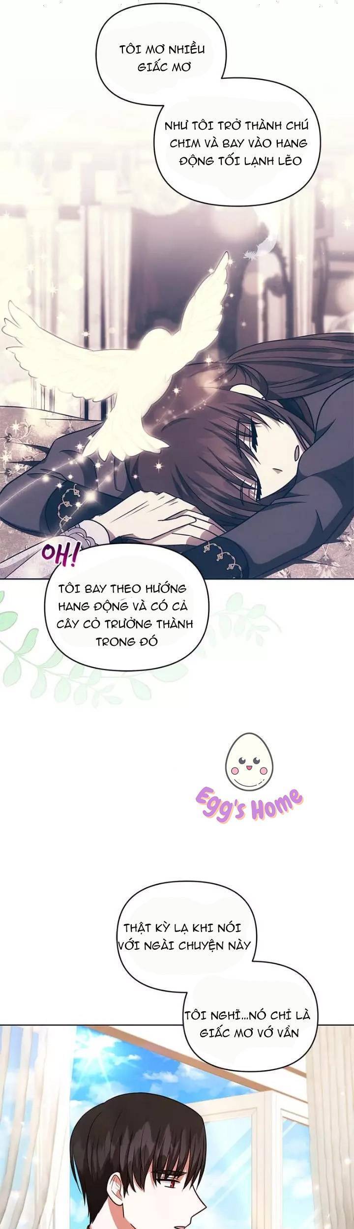 Công Tước Ác Quỷ Không Ngủ Được Chapter 51 - 25