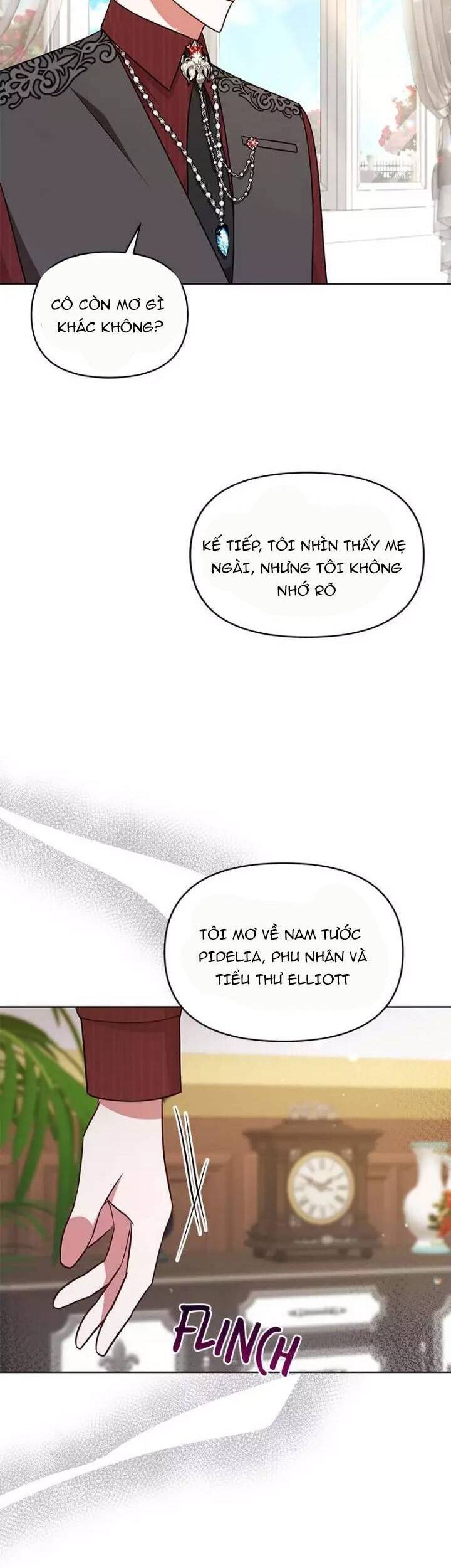 Công Tước Ác Quỷ Không Ngủ Được Chapter 51 - 26