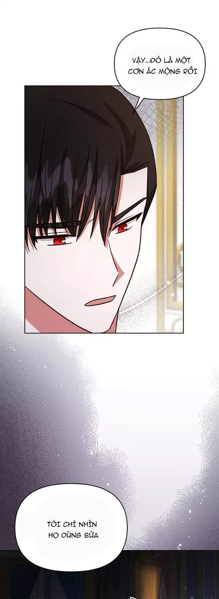 Công Tước Ác Quỷ Không Ngủ Được Chapter 51 - 27