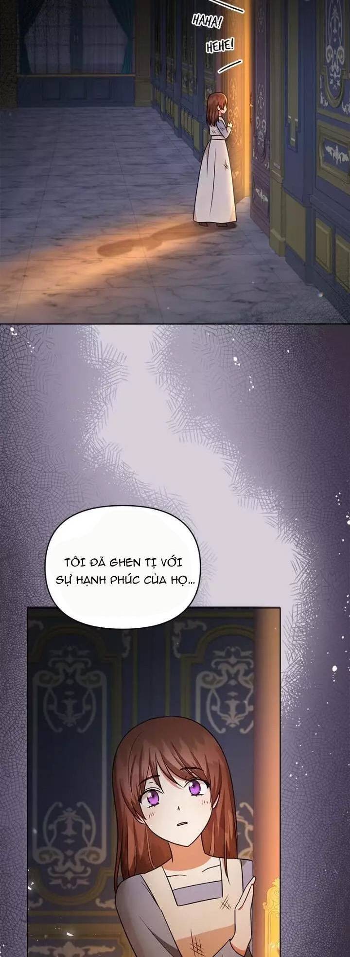 Công Tước Ác Quỷ Không Ngủ Được Chapter 51 - 28