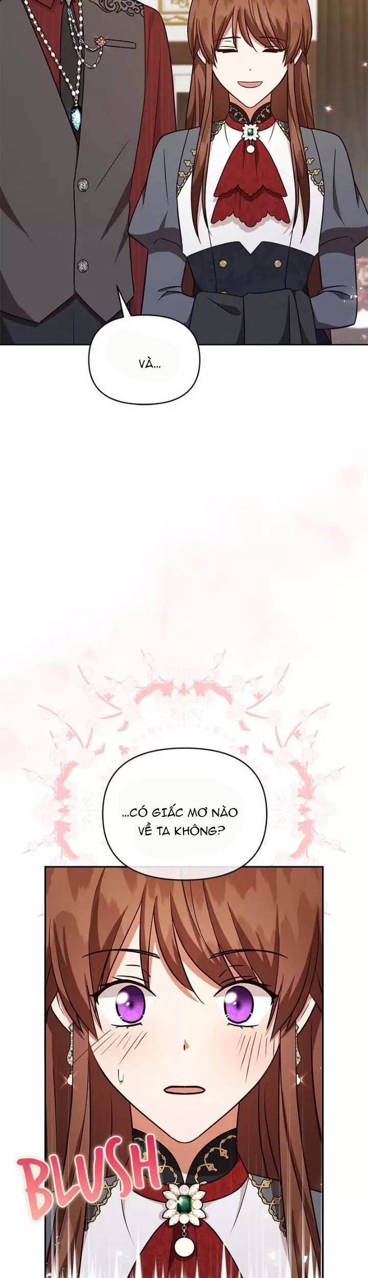 Công Tước Ác Quỷ Không Ngủ Được Chapter 51 - 30