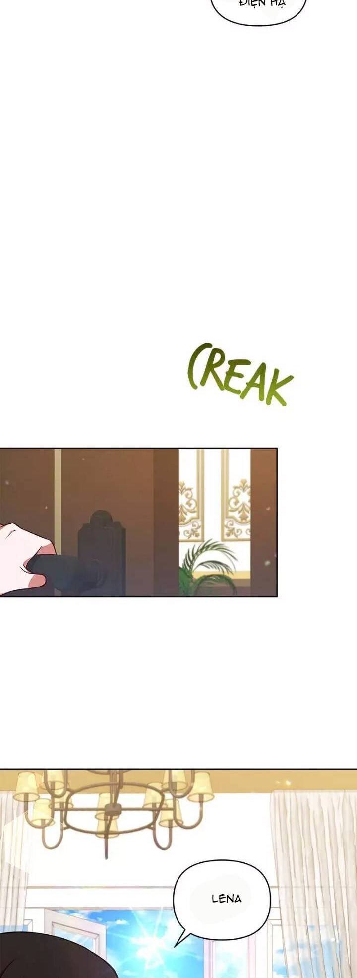 Công Tước Ác Quỷ Không Ngủ Được Chapter 51 - 4