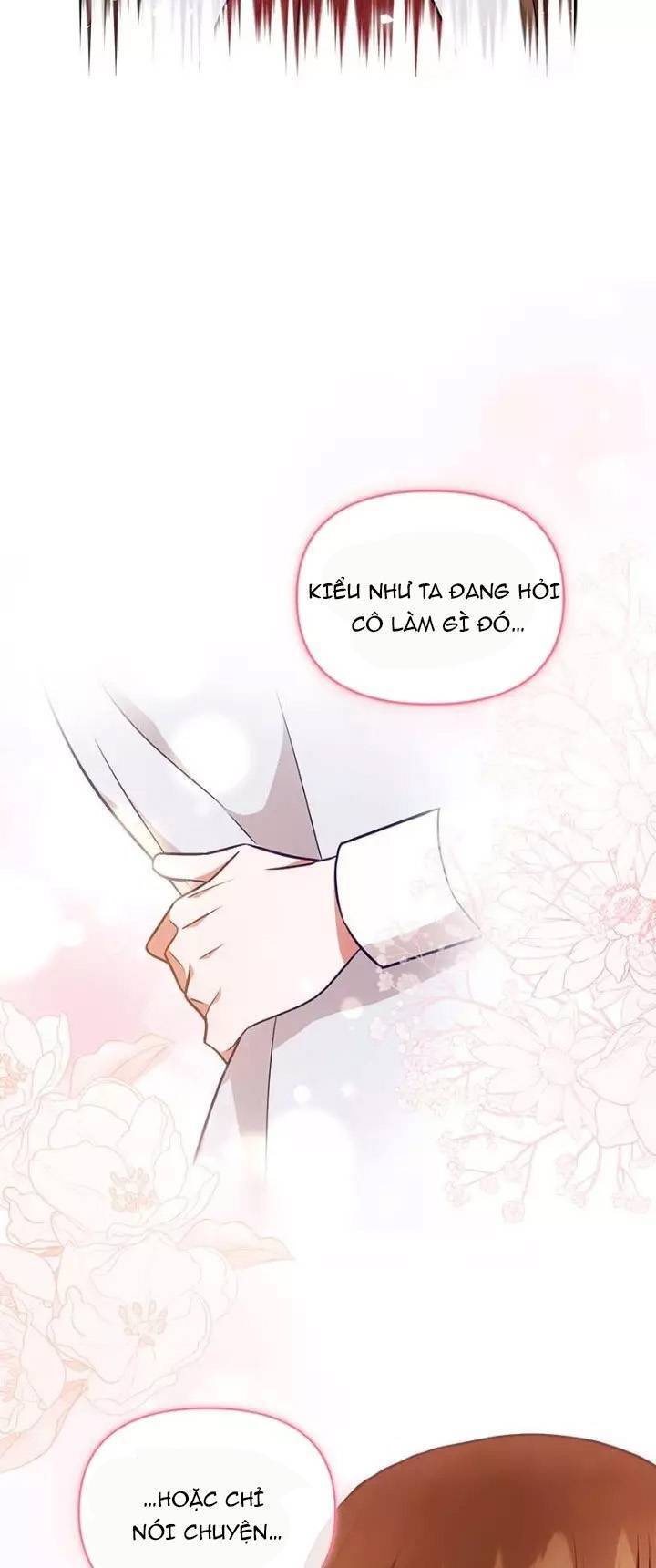 Công Tước Ác Quỷ Không Ngủ Được Chapter 51 - 31