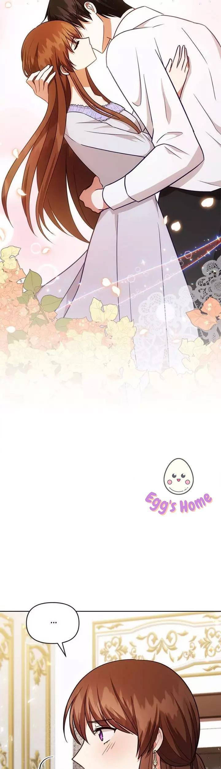 Công Tước Ác Quỷ Không Ngủ Được Chapter 51 - 33