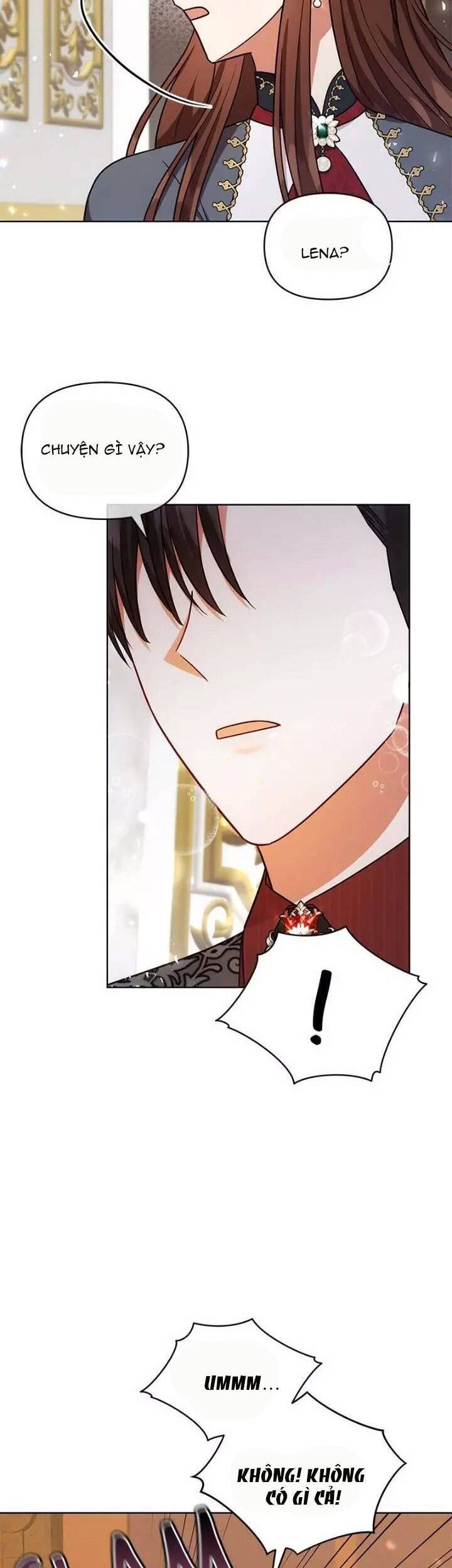 Công Tước Ác Quỷ Không Ngủ Được Chapter 51 - 34