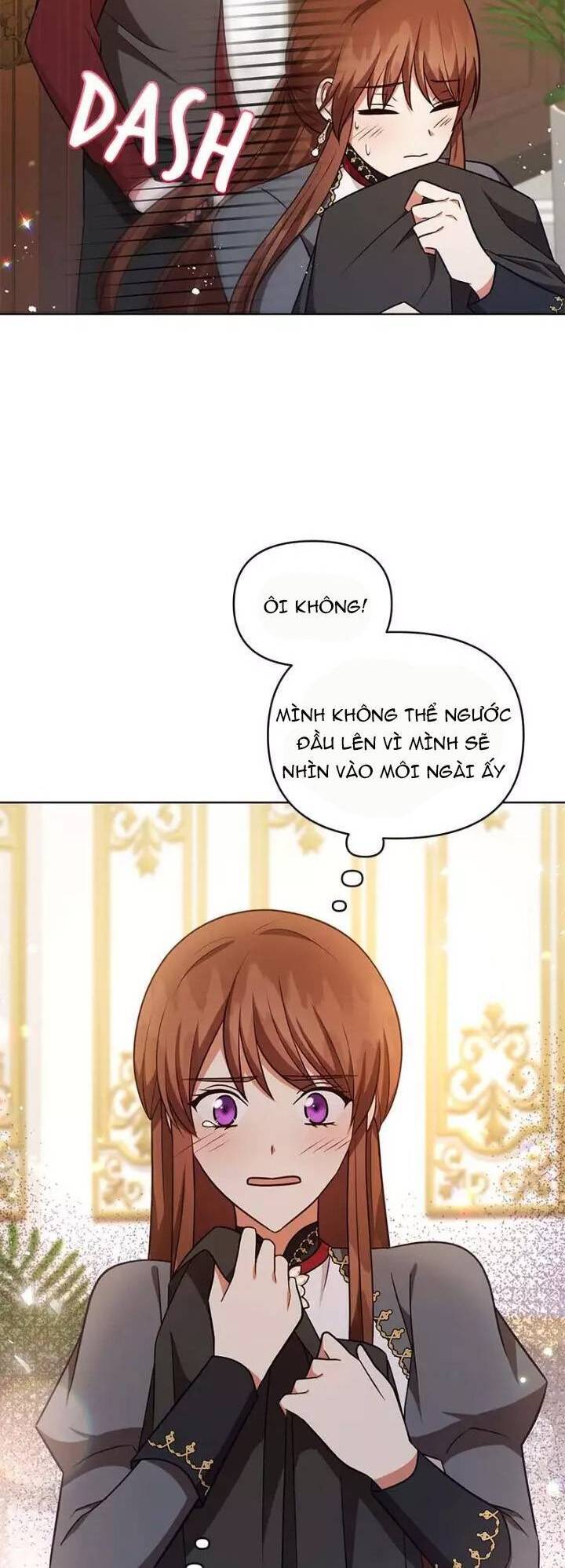 Công Tước Ác Quỷ Không Ngủ Được Chapter 51 - 36