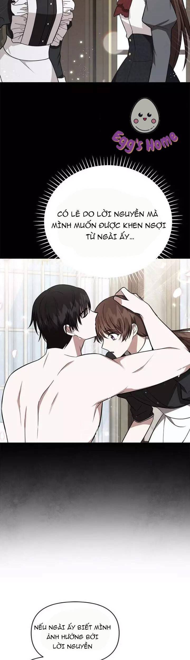 Công Tước Ác Quỷ Không Ngủ Được Chapter 51 - 38