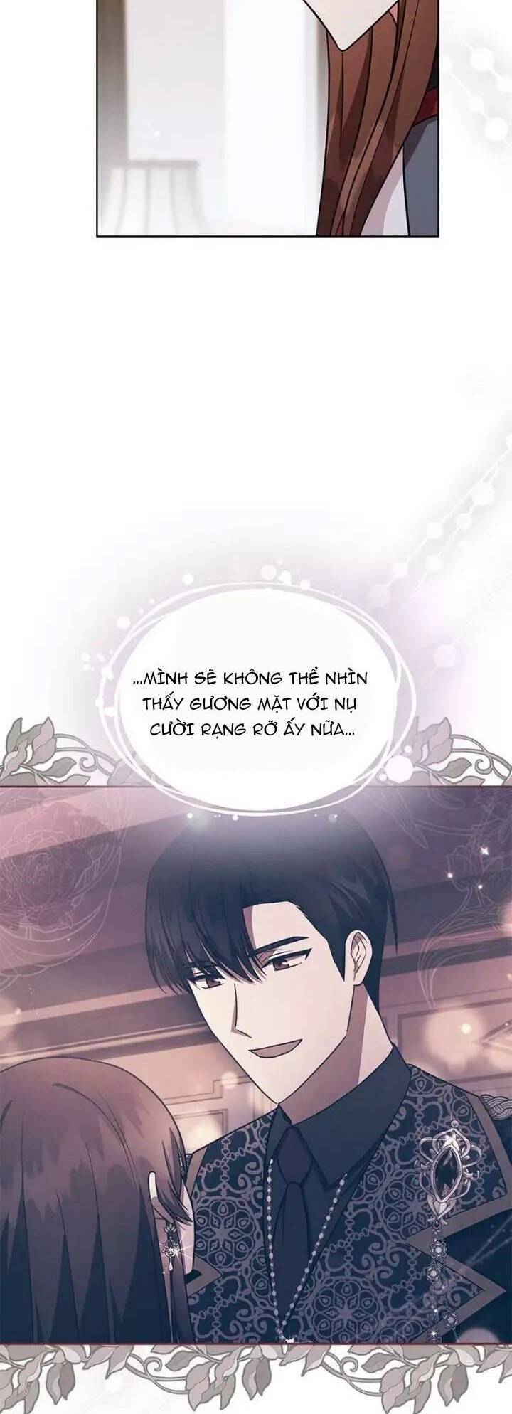 Công Tước Ác Quỷ Không Ngủ Được Chapter 51 - 40