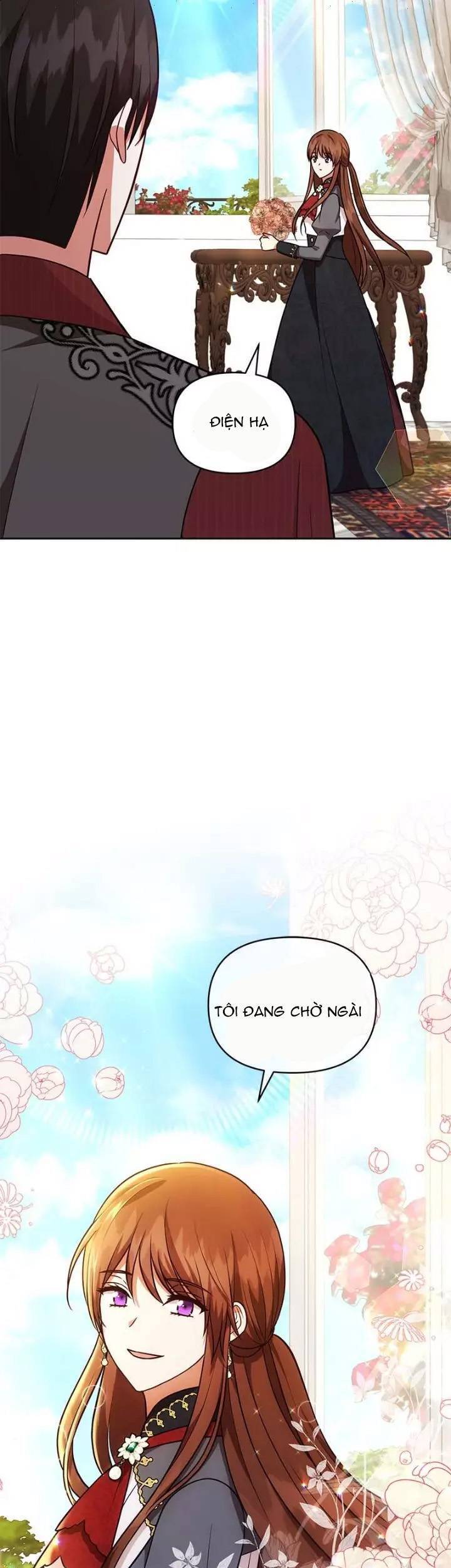 Công Tước Ác Quỷ Không Ngủ Được Chapter 51 - 5
