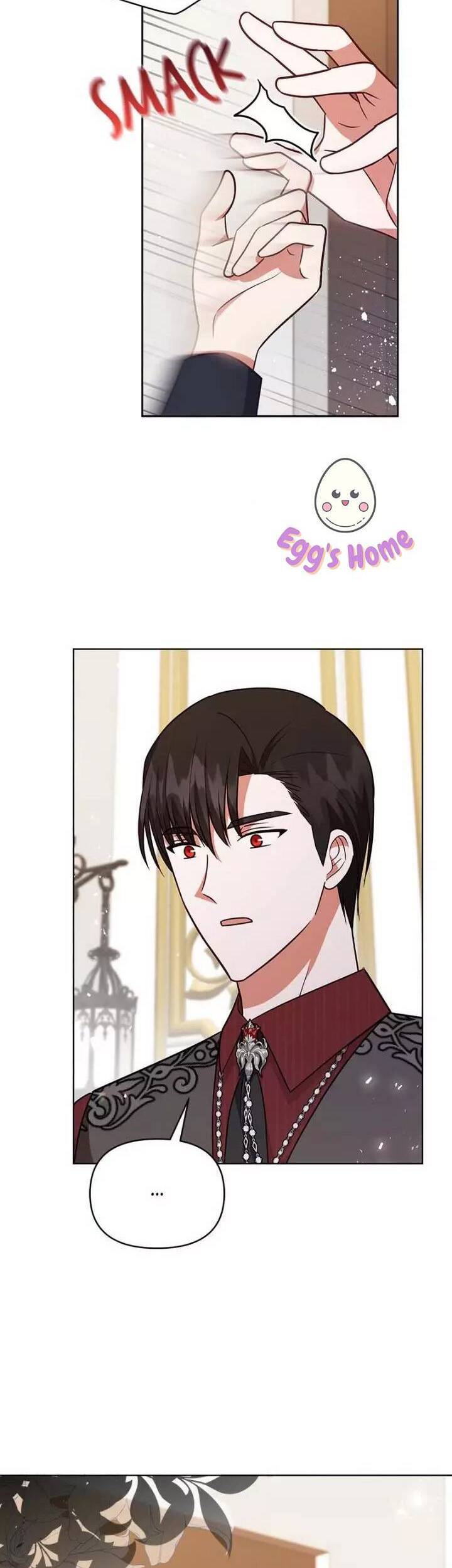 Công Tước Ác Quỷ Không Ngủ Được Chapter 51 - 42