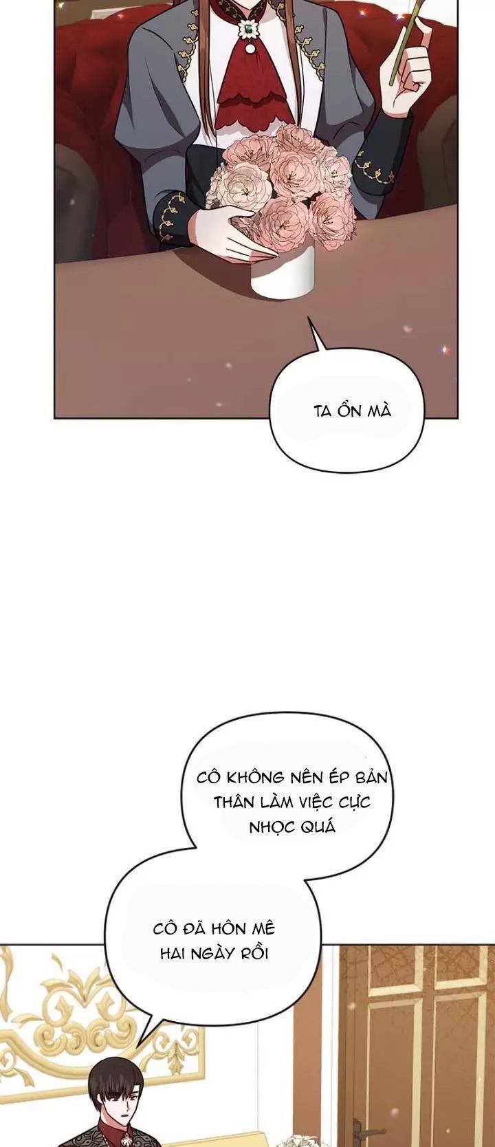 Công Tước Ác Quỷ Không Ngủ Được Chapter 51 - 7