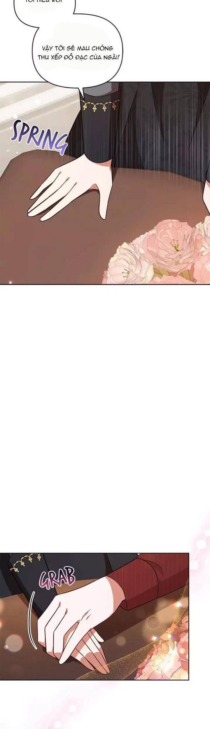 Công Tước Ác Quỷ Không Ngủ Được Chapter 51 - 10