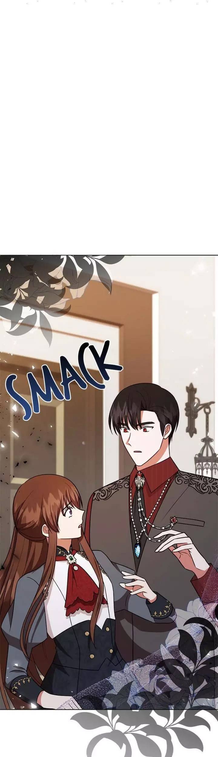 Công Tước Ác Quỷ Không Ngủ Được Chapter 52 - 1