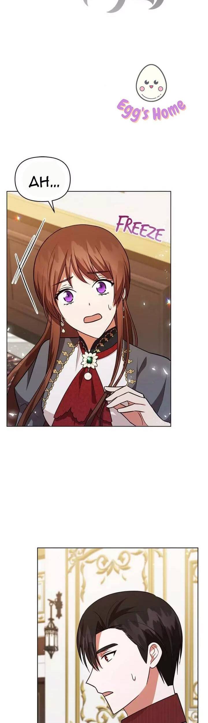 Công Tước Ác Quỷ Không Ngủ Được Chapter 52 - 2