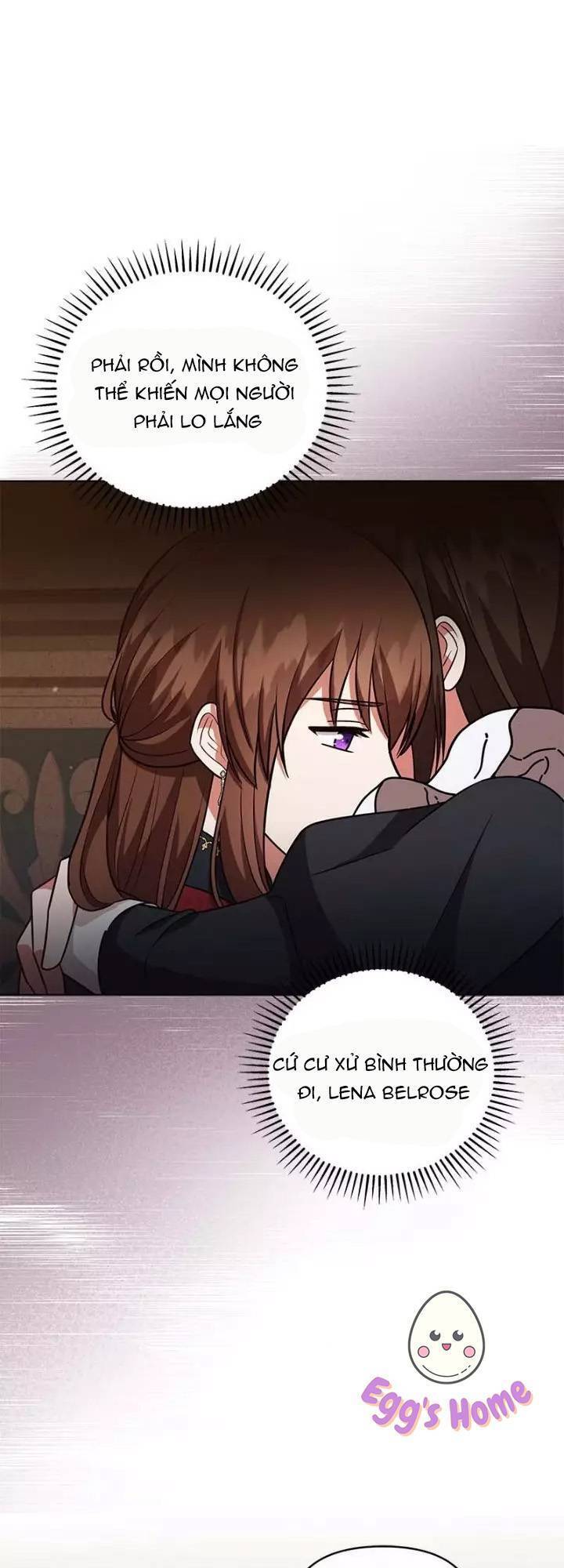 Công Tước Ác Quỷ Không Ngủ Được Chapter 52 - 11