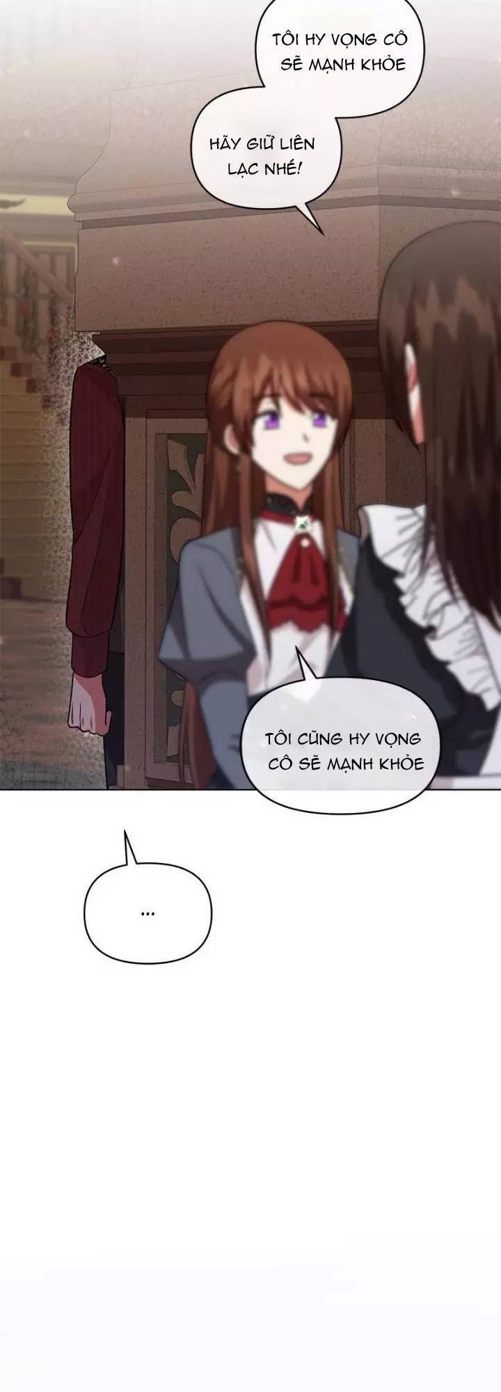 Công Tước Ác Quỷ Không Ngủ Được Chapter 52 - 12