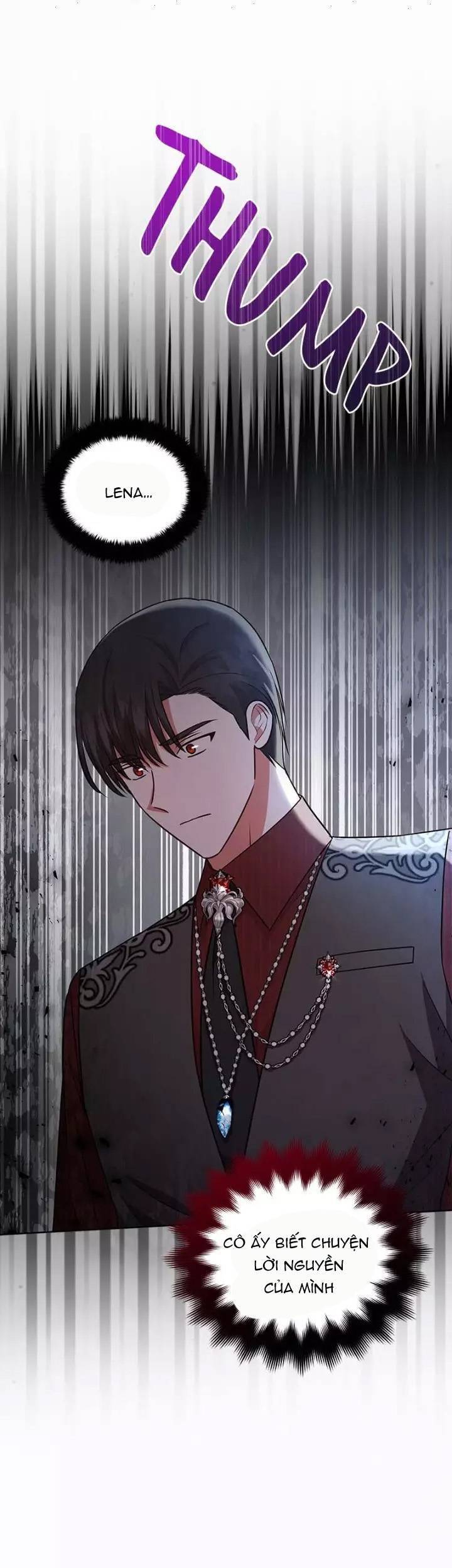 Công Tước Ác Quỷ Không Ngủ Được Chapter 52 - 13