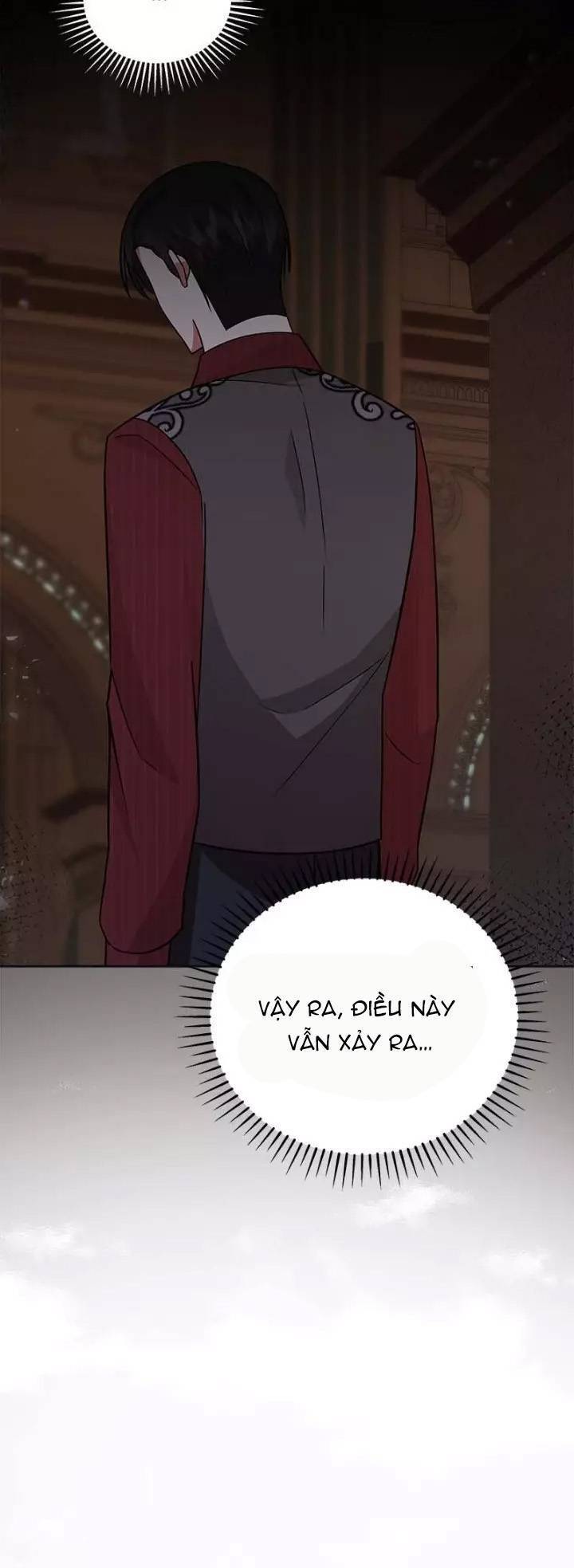 Công Tước Ác Quỷ Không Ngủ Được Chapter 52 - 16