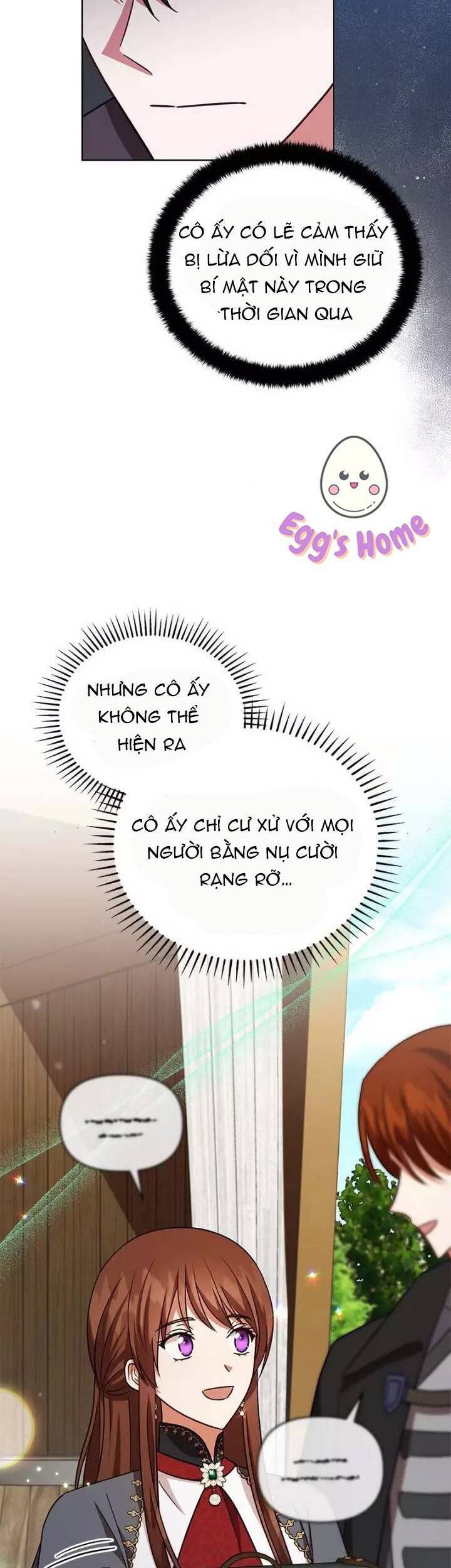 Công Tước Ác Quỷ Không Ngủ Được Chapter 52 - 20