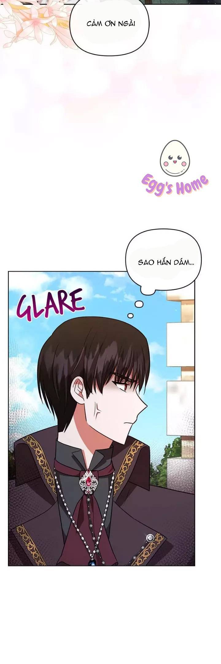 Công Tước Ác Quỷ Không Ngủ Được Chapter 52 - 23