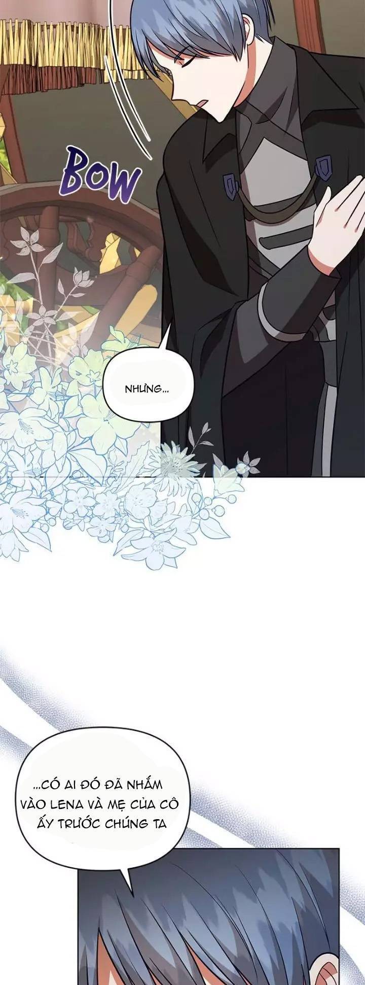 Công Tước Ác Quỷ Không Ngủ Được Chapter 52 - 26