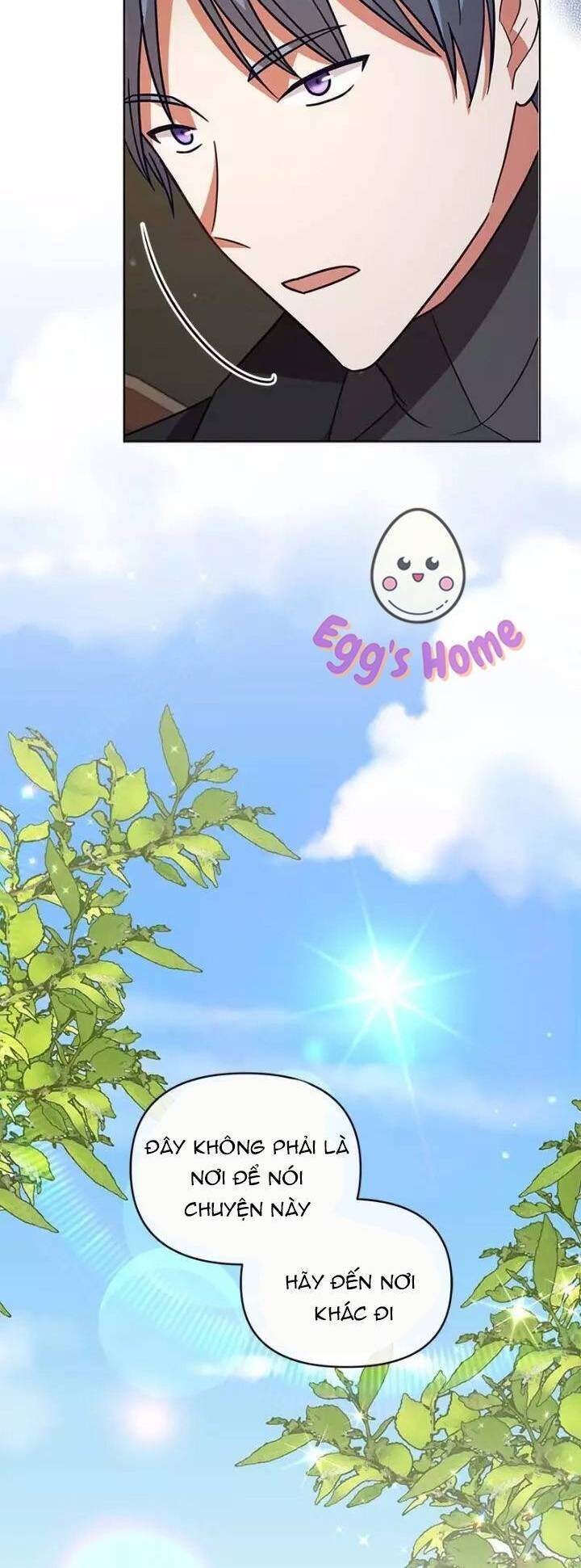 Công Tước Ác Quỷ Không Ngủ Được Chapter 52 - 27