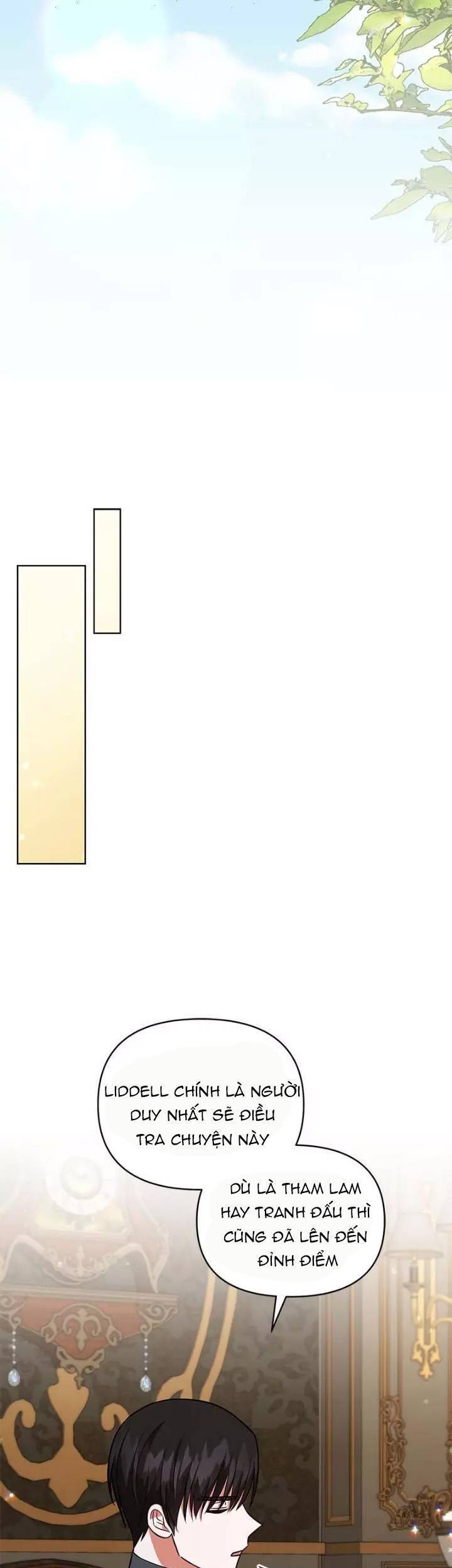 Công Tước Ác Quỷ Không Ngủ Được Chapter 52 - 28