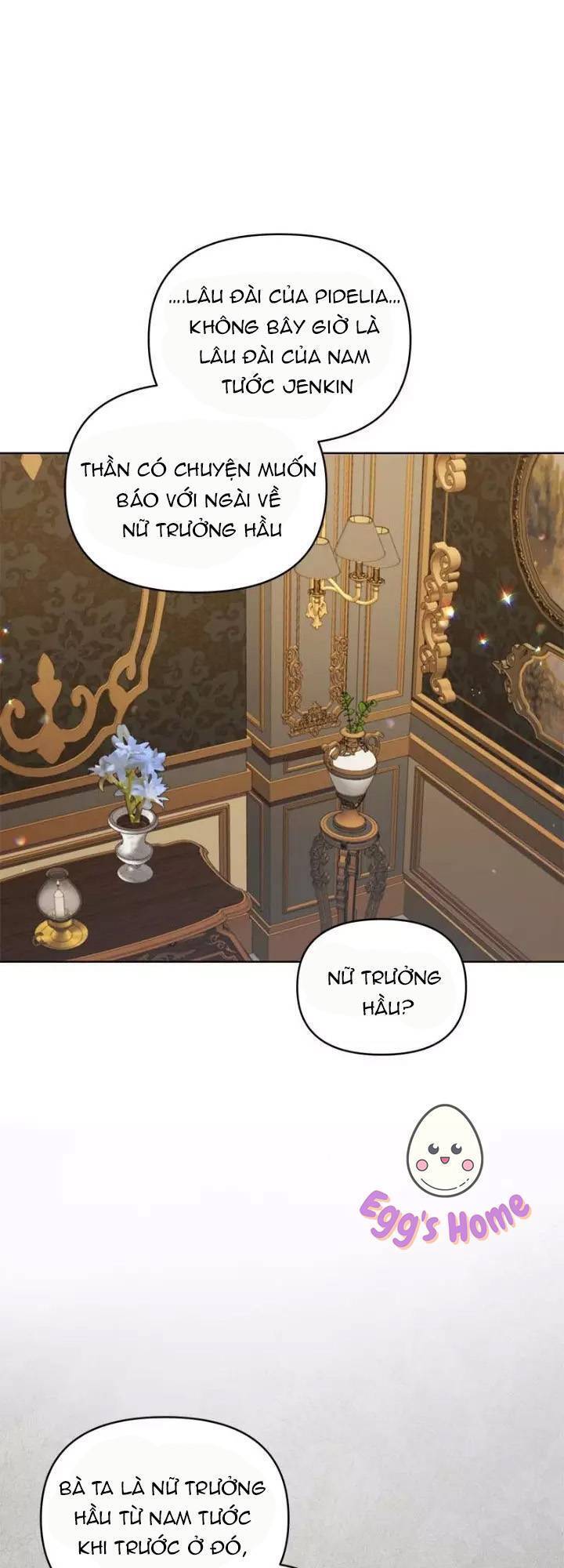 Công Tước Ác Quỷ Không Ngủ Được Chapter 52 - 30