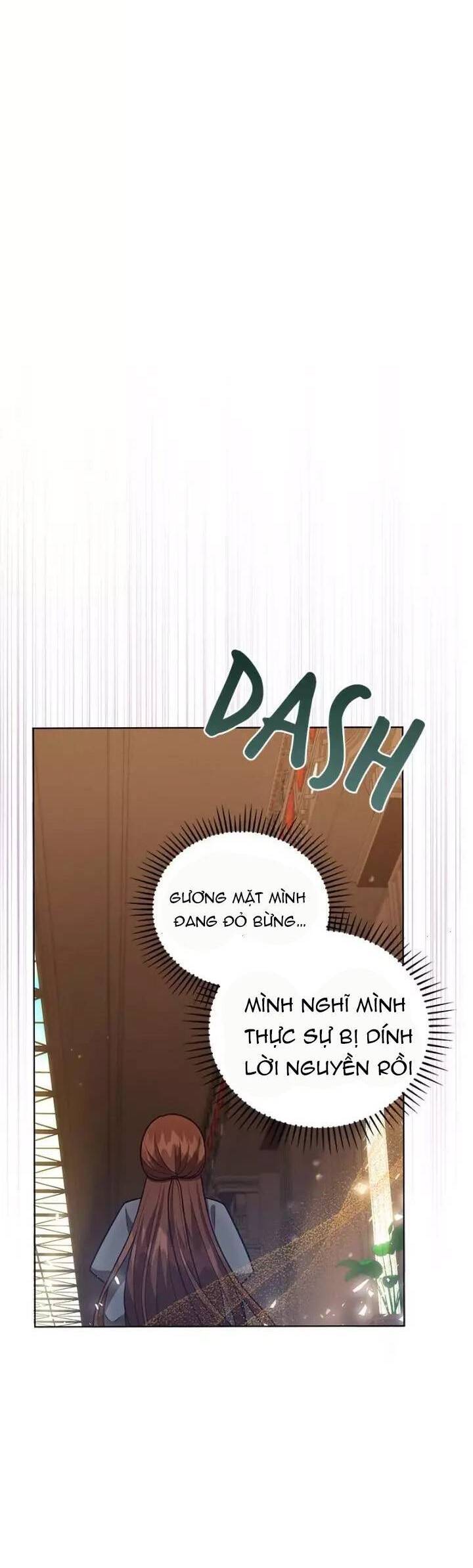 Công Tước Ác Quỷ Không Ngủ Được Chapter 52 - 4