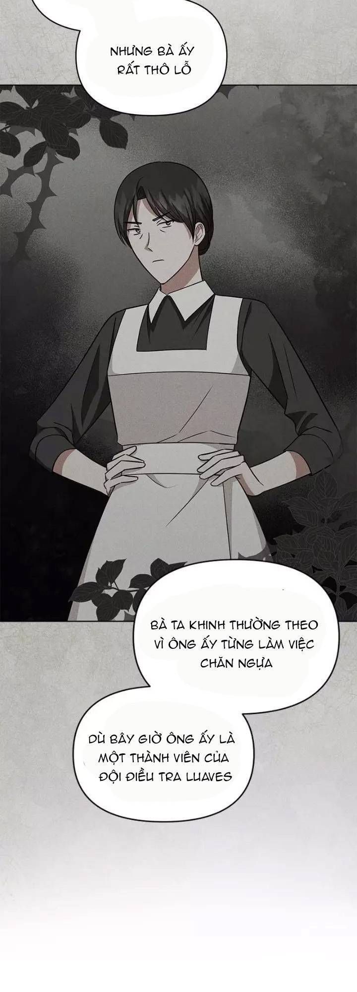 Công Tước Ác Quỷ Không Ngủ Được Chapter 52 - 31