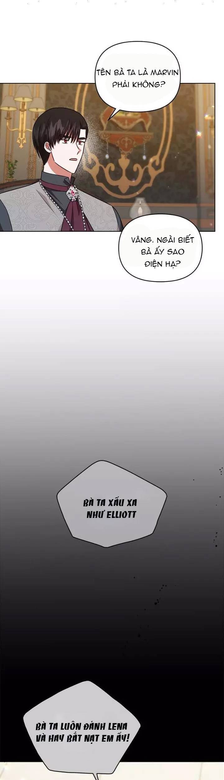 Công Tước Ác Quỷ Không Ngủ Được Chapter 52 - 32