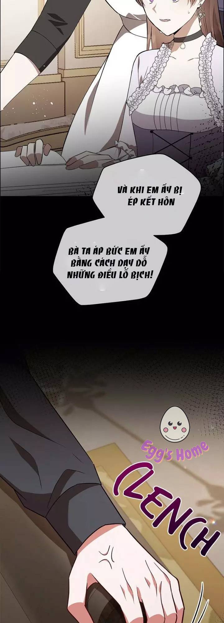 Công Tước Ác Quỷ Không Ngủ Được Chapter 52 - 34