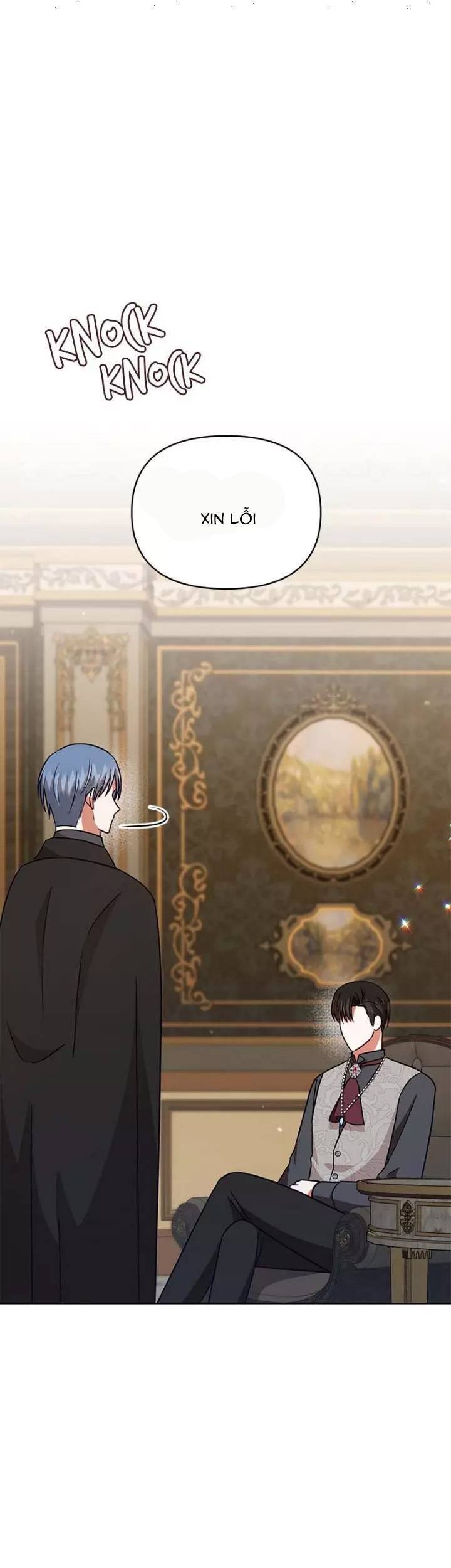Công Tước Ác Quỷ Không Ngủ Được Chapter 52 - 36