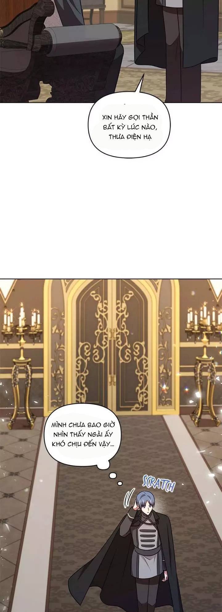 Công Tước Ác Quỷ Không Ngủ Được Chapter 52 - 38