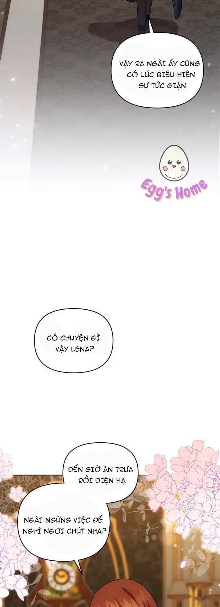 Công Tước Ác Quỷ Không Ngủ Được Chapter 52 - 39