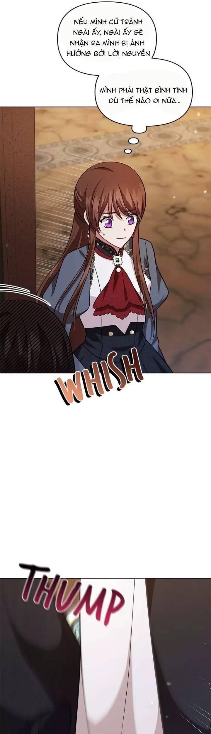 Công Tước Ác Quỷ Không Ngủ Được Chapter 52 - 5